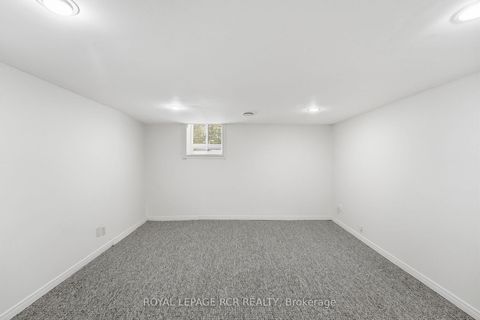 Photo 14 at 83 Industrial Parkway S, Aurora Village, Aurora