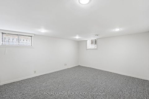 Photo 15 at 83 Industrial Parkway S, Aurora Village, Aurora