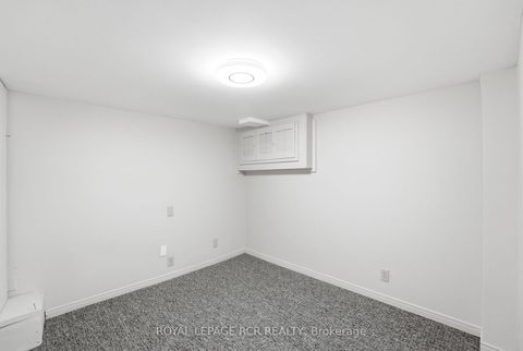 Photo 16 at 83 Industrial Parkway S, Aurora Village, Aurora