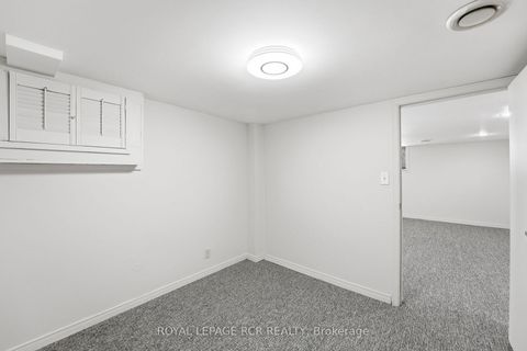 Photo 18 at 83 Industrial Parkway S, Aurora Village, Aurora