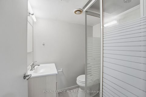 Photo 19 at 83 Industrial Parkway S, Aurora Village, Aurora