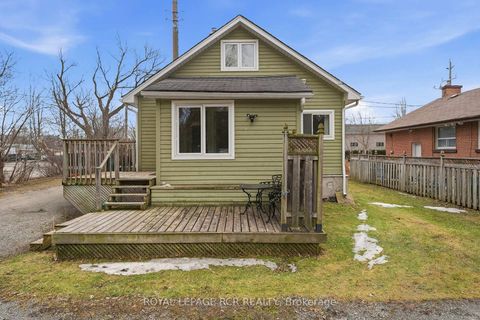 Photo 21 at 83 Industrial Parkway S, Aurora Village, Aurora