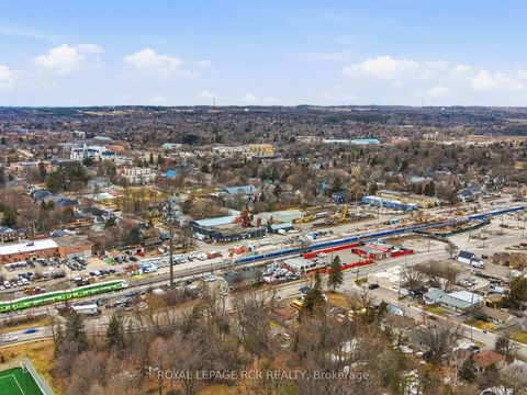 Photo 24 at 83 Industrial Parkway S, Aurora Village, Aurora