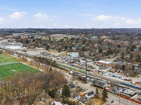 Photo 25 at 83 Industrial Parkway S, Aurora Village, Aurora