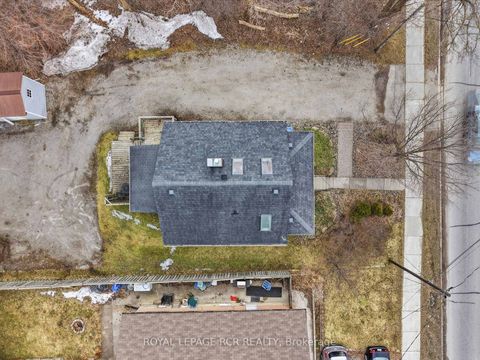 Photo 26 at 83 Industrial Parkway S, Aurora Village, Aurora