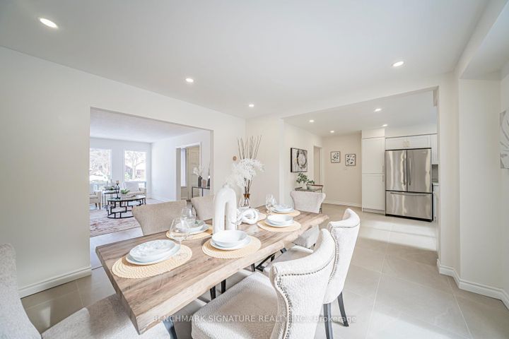 Photo 7 at 115 Simonston Boulevard, German Mills, Markham