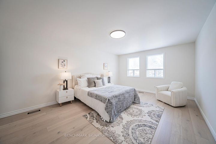 Photo 17 at 115 Simonston Boulevard, German Mills, Markham