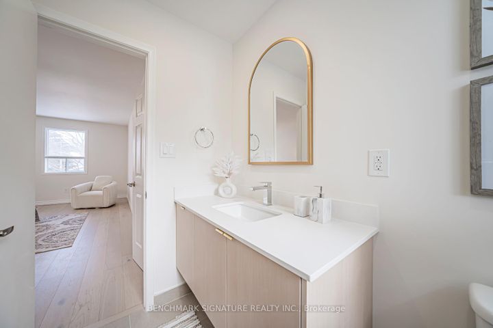 Photo 24 at 115 Simonston Boulevard, German Mills, Markham