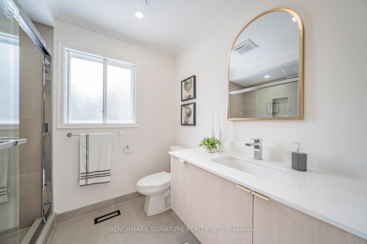 Photo 29 at 115 Simonston Boulevard, German Mills, Markham