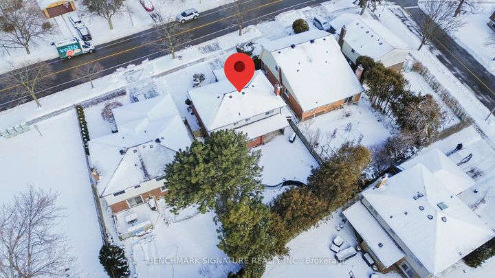 Photo 47 at 115 Simonston Boulevard, German Mills, Markham