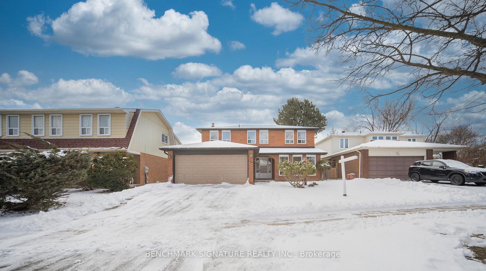 115 Simonston Boulevard, German Mills, Markham 2