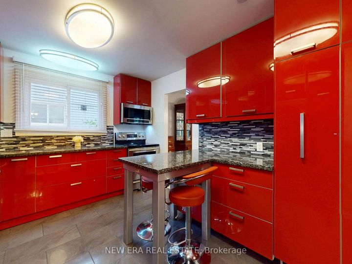 Photo 13 at 2669 Inlake Court, Meadowvale, Mississauga