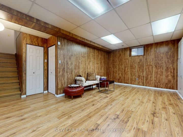 Photo 28 at 2669 Inlake Court, Meadowvale, Mississauga