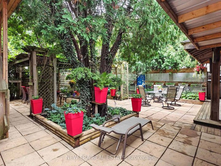 Photo 34 at 2669 Inlake Court, Meadowvale, Mississauga