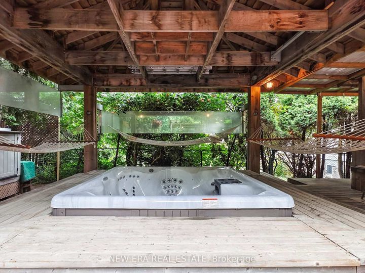 Photo 35 at 2669 Inlake Court, Meadowvale, Mississauga