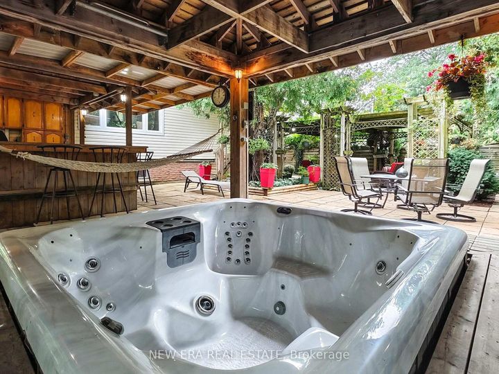 Photo 36 at 2669 Inlake Court, Meadowvale, Mississauga