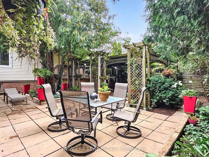 Photo 37 at 2669 Inlake Court, Meadowvale, Mississauga