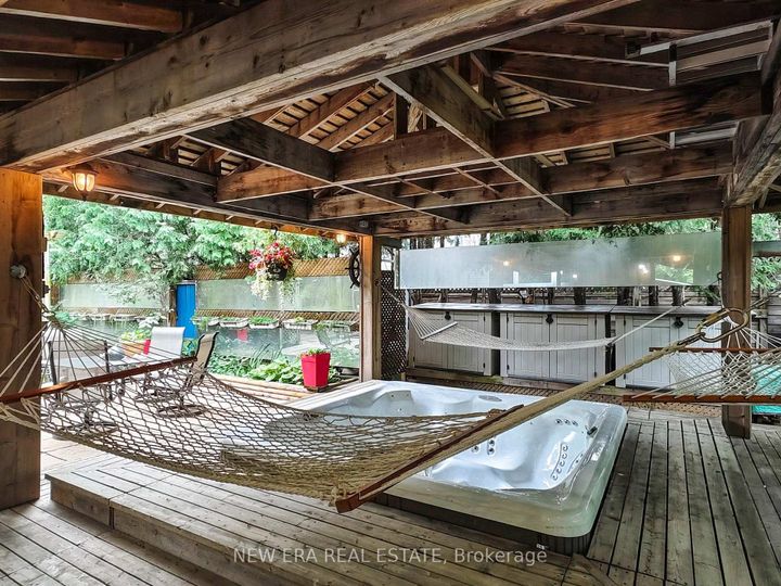 Photo 38 at 2669 Inlake Court, Meadowvale, Mississauga