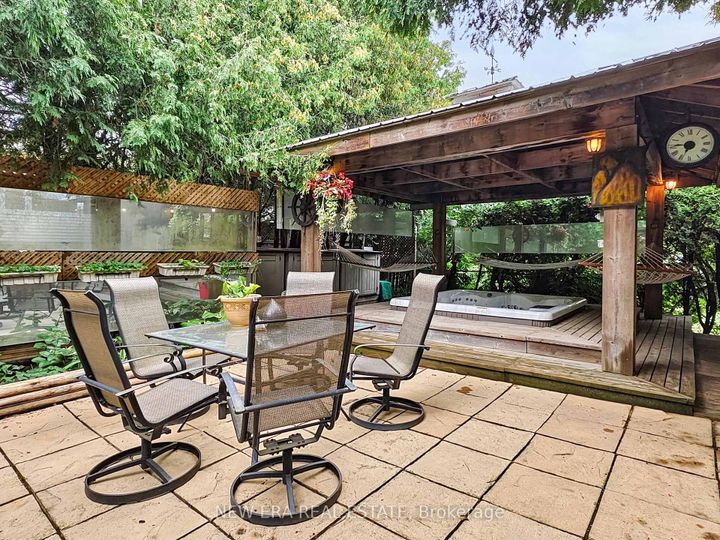 Photo 40 at 2669 Inlake Court, Meadowvale, Mississauga