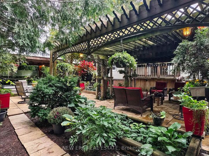 Photo 41 at 2669 Inlake Court, Meadowvale, Mississauga