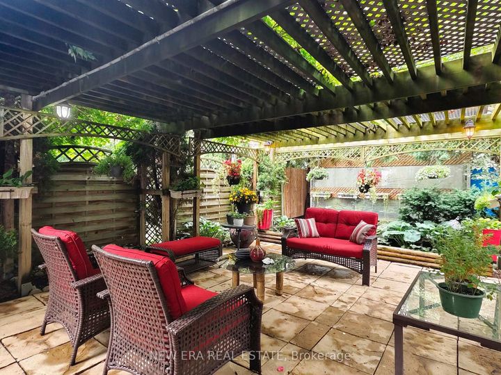 Photo 42 at 2669 Inlake Court, Meadowvale, Mississauga