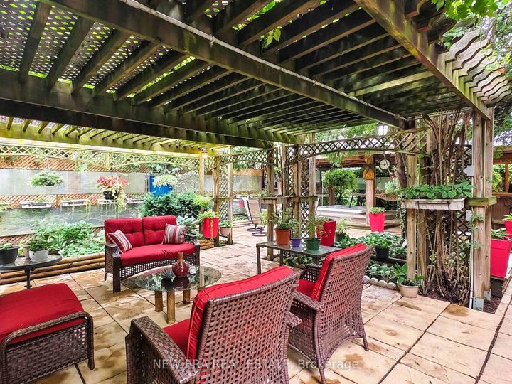 Photo 43 at 2669 Inlake Court, Meadowvale, Mississauga