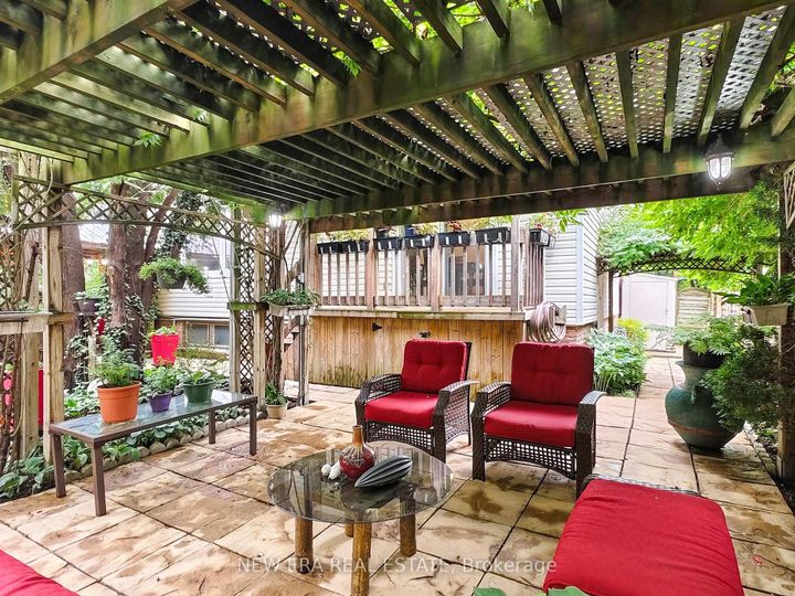 Photo 44 at 2669 Inlake Court, Meadowvale, Mississauga