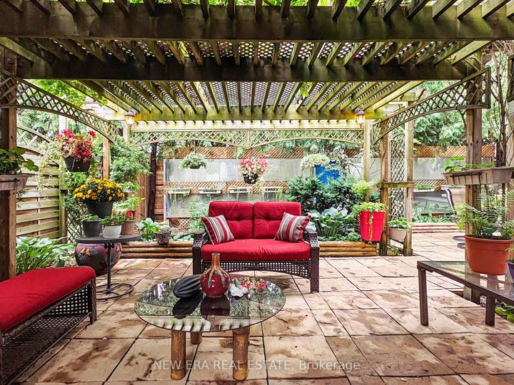 Photo 45 at 2669 Inlake Court, Meadowvale, Mississauga