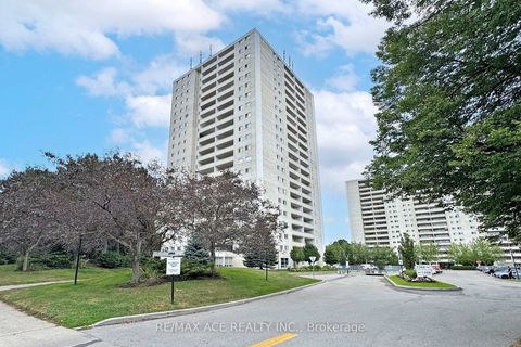 Photo 1 at 1906 - 1350 York Mills Road, Donalda, Toronto