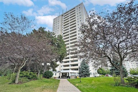 Photo 2 at 1906 - 1350 York Mills Road, Donalda, Toronto