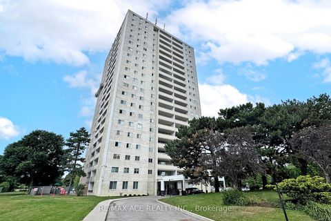 Photo 3 at 1906 - 1350 York Mills Road, Donalda, Toronto