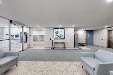 Photo 5 at 1906 - 1350 York Mills Road, Donalda, Toronto