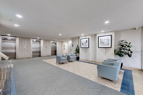 Photo 6 at 1906 - 1350 York Mills Road, Donalda, Toronto