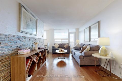 Photo 7 at 1906 - 1350 York Mills Road, Donalda, Toronto