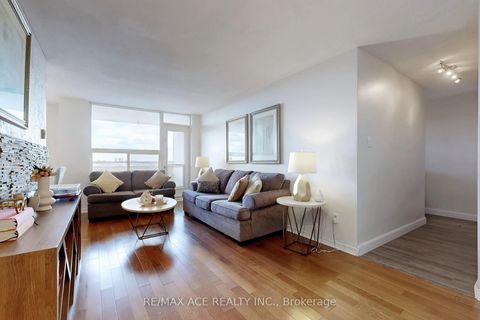 Photo 8 at 1906 - 1350 York Mills Road, Donalda, Toronto