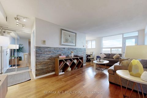 Photo 9 at 1906 - 1350 York Mills Road, Donalda, Toronto