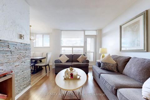 Photo 11 at 1906 - 1350 York Mills Road, Donalda, Toronto