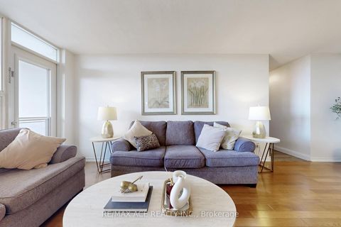 Photo 13 at 1906 - 1350 York Mills Road, Donalda, Toronto