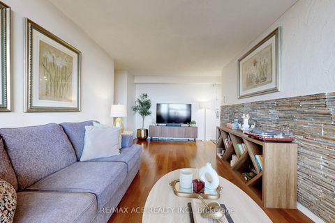 Photo 15 at 1906 - 1350 York Mills Road, Donalda, Toronto