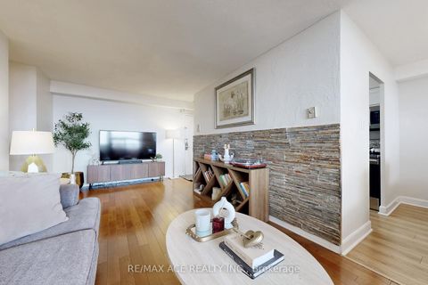 Photo 16 at 1906 - 1350 York Mills Road, Donalda, Toronto