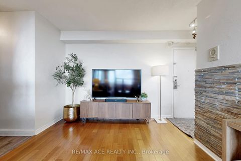 Photo 17 at 1906 - 1350 York Mills Road, Donalda, Toronto