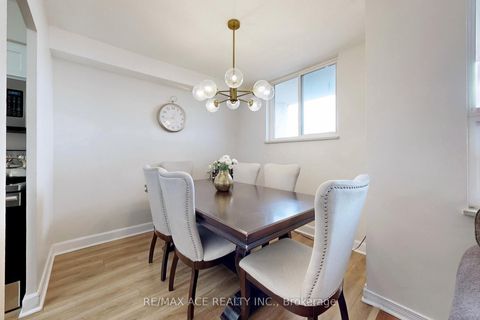 Photo 18 at 1906 - 1350 York Mills Road, Donalda, Toronto