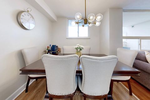 Photo 20 at 1906 - 1350 York Mills Road, Donalda, Toronto