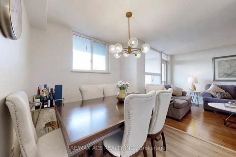 Photo 21 at 1906 - 1350 York Mills Road, Donalda, Toronto