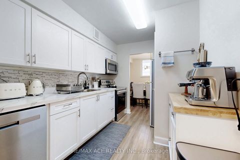 Photo 22 at 1906 - 1350 York Mills Road, Donalda, Toronto