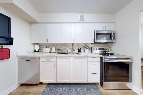 Photo 24 at 1906 - 1350 York Mills Road, Donalda, Toronto