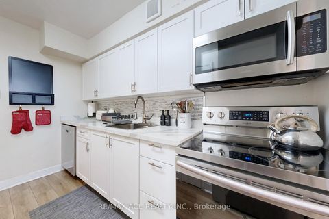 Photo 25 at 1906 - 1350 York Mills Road, Donalda, Toronto