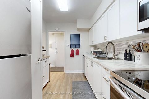 Photo 26 at 1906 - 1350 York Mills Road, Donalda, Toronto