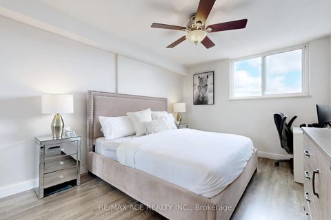 Photo 28 at 1906 - 1350 York Mills Road, Donalda, Toronto