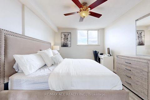 Photo 29 at 1906 - 1350 York Mills Road, Donalda, Toronto